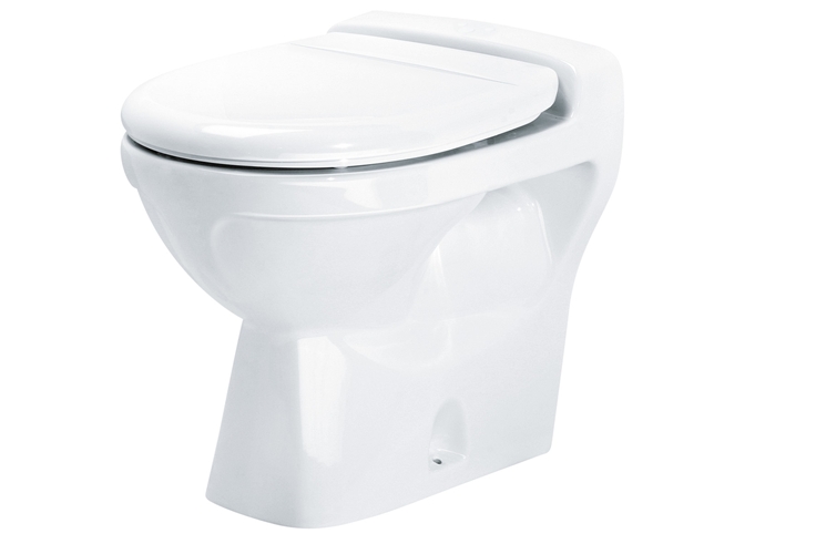 Jets paket Flexi golvstående toalett M50 1-4 wc