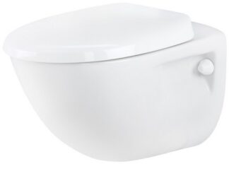 Jets paket Flexi 1-4 toaletter Charm vägghängd