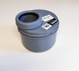 Reduction 110x50 short model eccentric