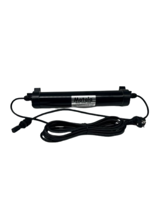 Matala BL-L16W Drivdon