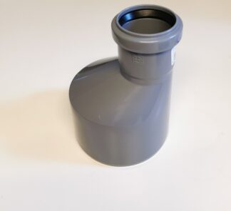 Reduction 110x50 long model eccentric