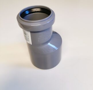 Reduction 75x50 long model eccentric