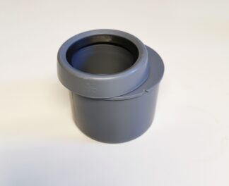 Reduction 75x50 short model eccentric