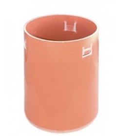 Teleskoprör med snäppen 315.H=400mm