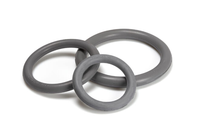 Gasket for quick coupling M42, KKG 76 EPDM