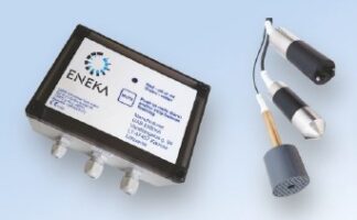 Eneka UTA olje/fett nivålarm 1st givare