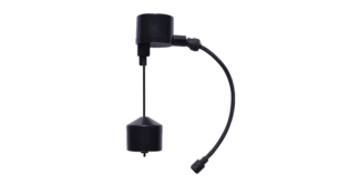 Nivåflottör Verticalmaster