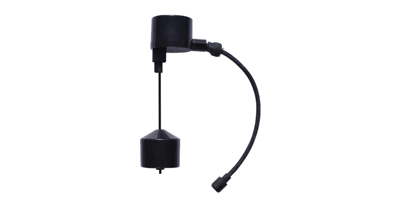 Nivåflottör Verticalmaster