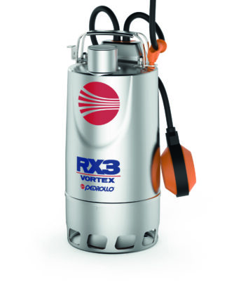 Pedrollo RX Vortex RXm 3/20