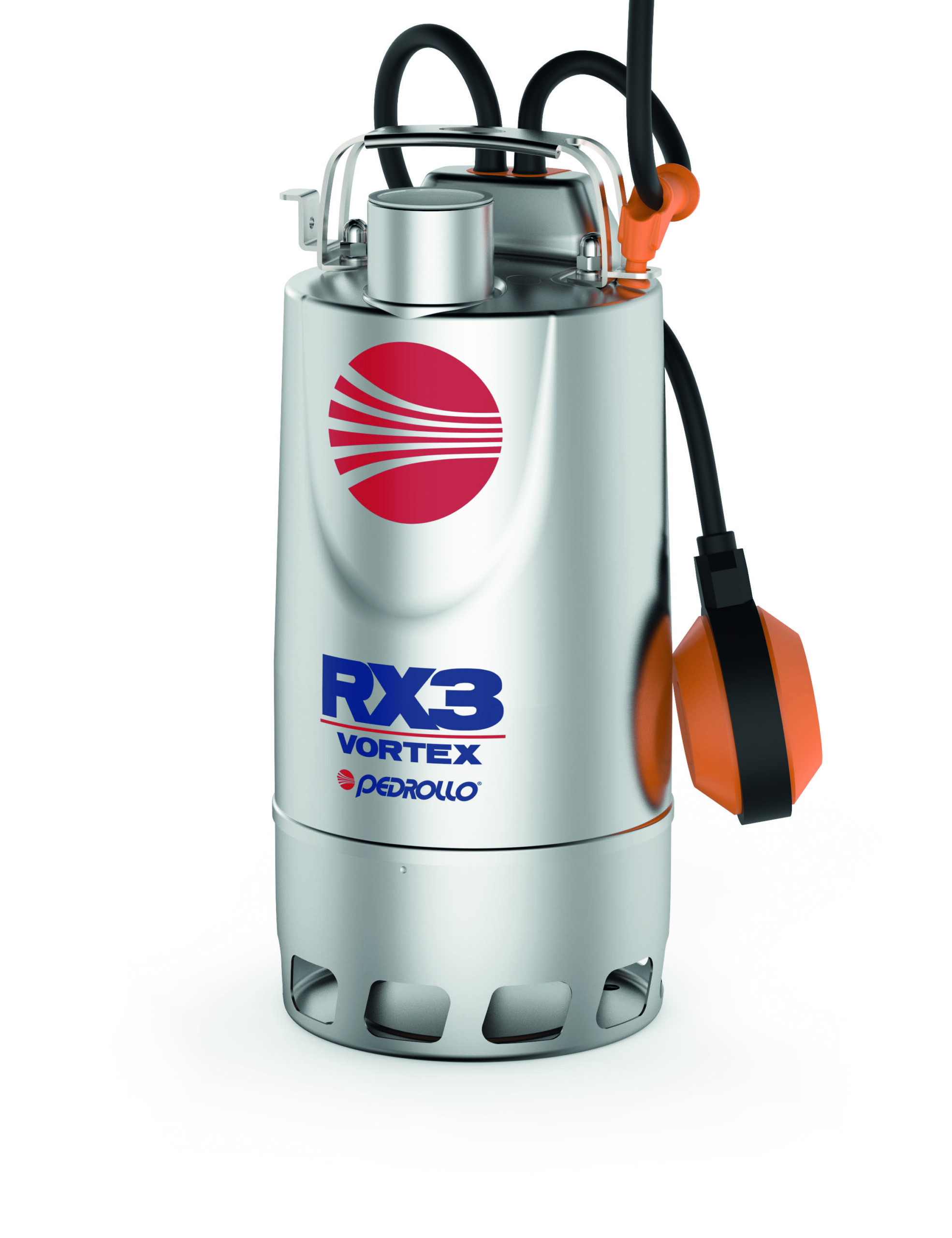 Pedrollo RX Vortex RXm 3/20