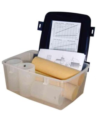 Fann Perkolationstest