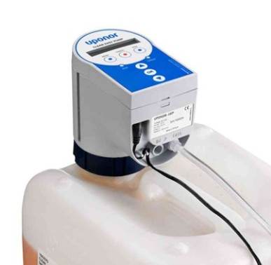 Uponor fosforfälla Clean Easy Pump (DPT-BC)
