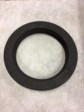 Teleskopmanschett 455/315 DV brunnar