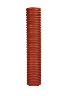 Well 400x2000 with cuff 315mm