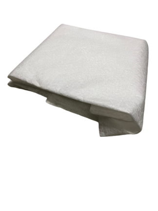 Topas Sludge bag for automatic SAV Stina 4pcs