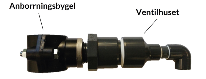 HÄVERTBRYTARE PEM 50