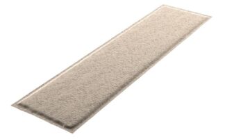 Fann IN-DRÄN Plus matta 2,5 m, b 1,25 m