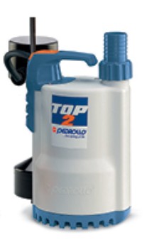 Pedrollo TOP2 GM (vertikalvippa)