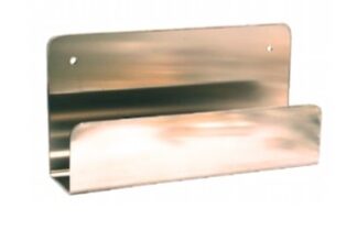 Incino Stainless steel bag holder