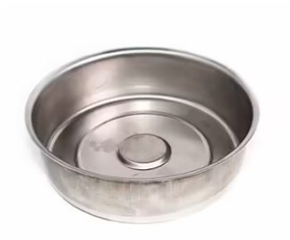 Incinolet ash pan interior 1800watt