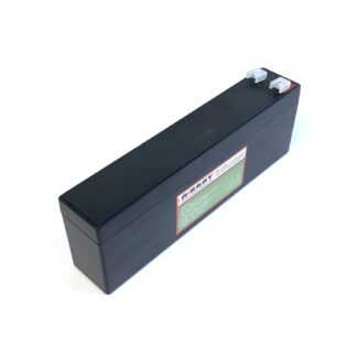 Cinderella batteri passar alla årsmodeller