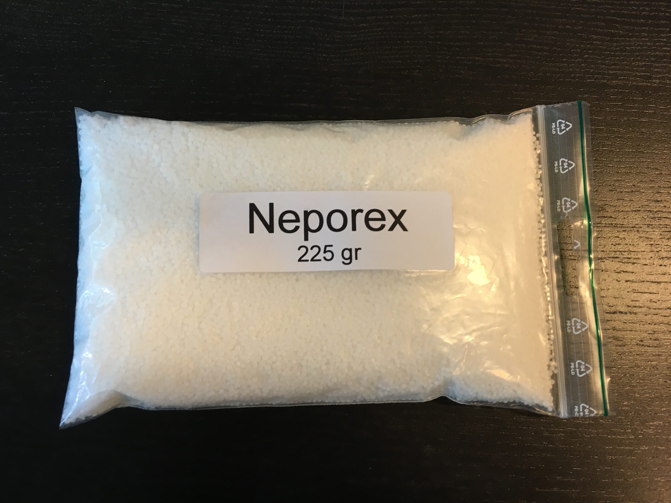 Flugmedel Neporex 225g