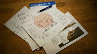 Konsulttjänst löpande per timme