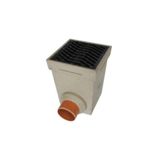 Farm fountain HOME 27x27cm, B125