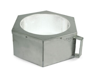 Ashtray for old Toamoa