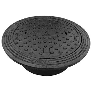 A600 Variabel körbar 40 ton