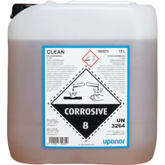 Flockningsmedel PAX XL 60 (15L)