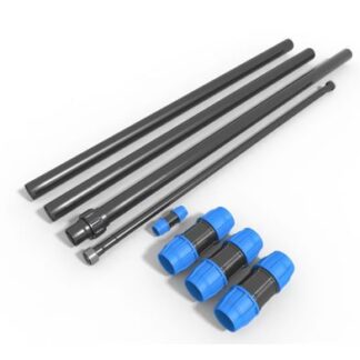 BAGA Easy Förhöjningssats Easy