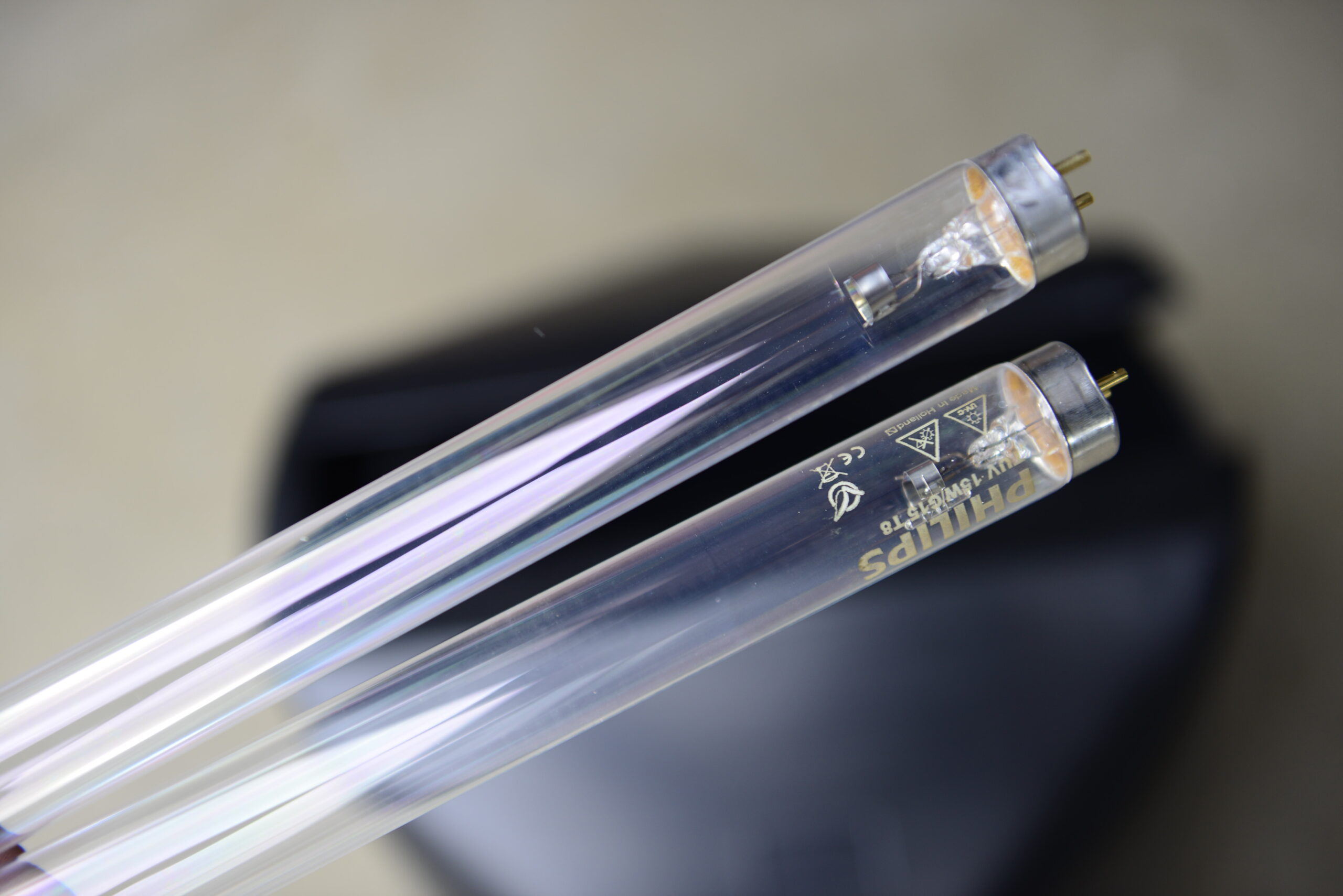 Aquatron UV lysrör 2st rör