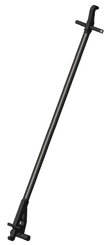 Locköppnare för brunnslock och betäckningar