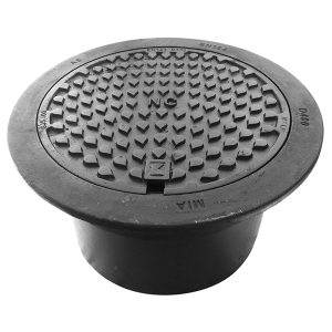 A6 Combi EVO m. teleskoprör 4°