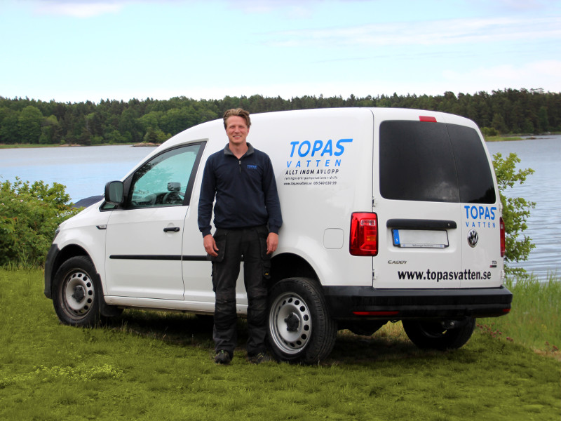 Topaz Plus 40 - Image 3