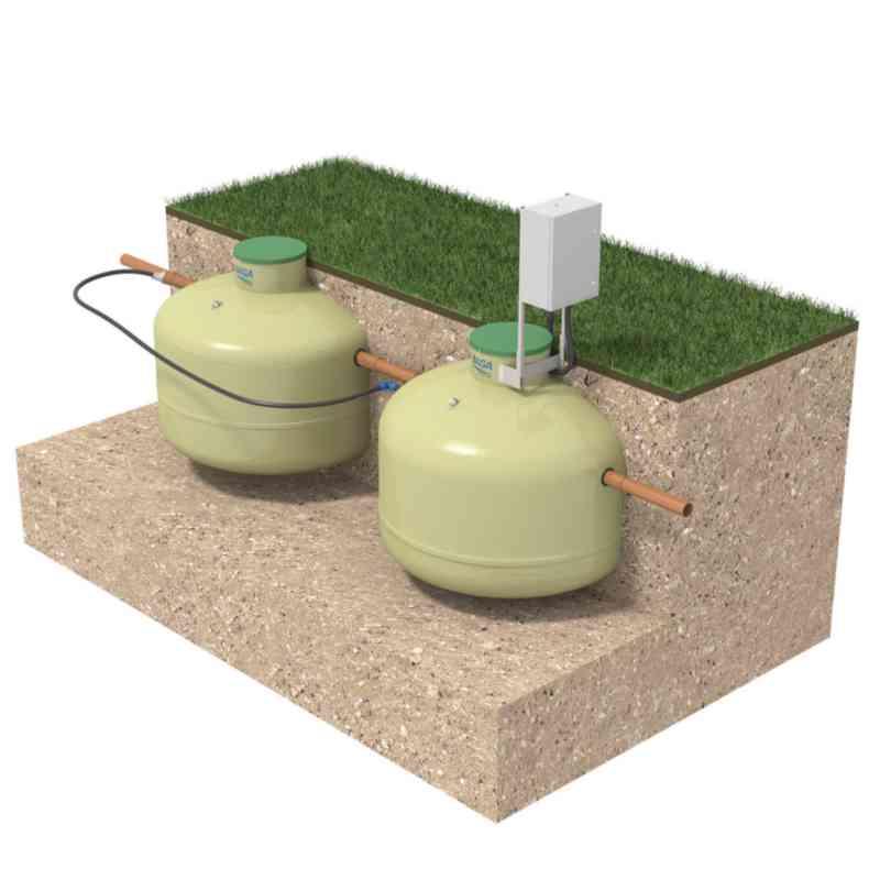 Baga BioTank 3-4 - Bild 3