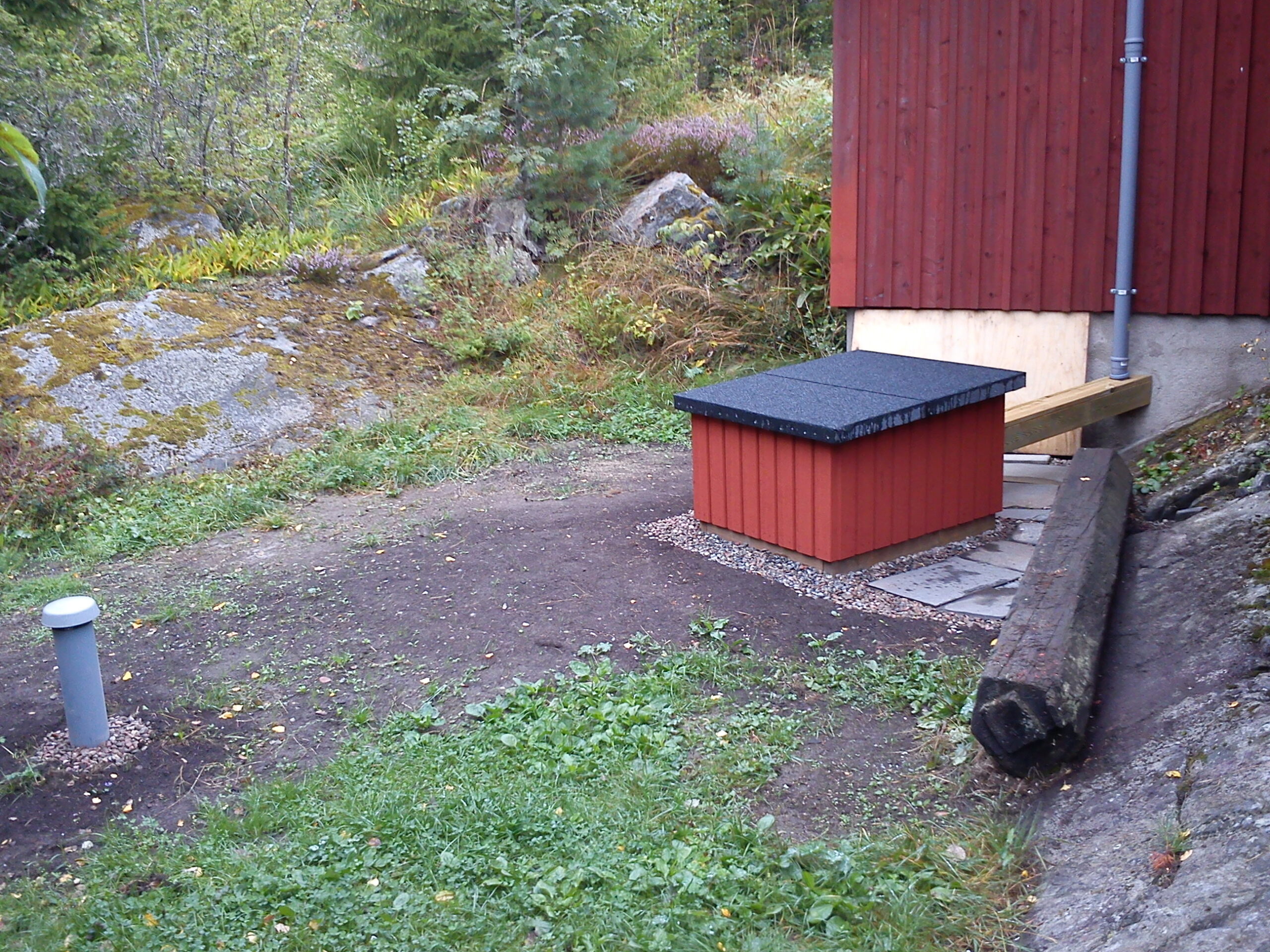 Matala BIOFILTER 20 med pump - Bild 11