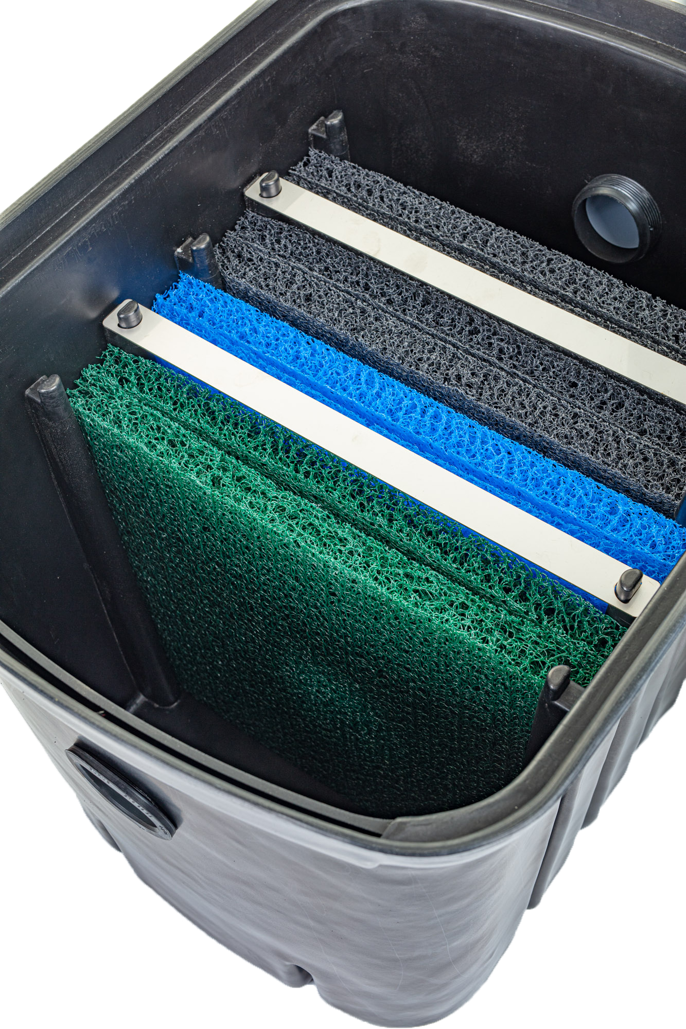 Matala BIOFILTER 20 med pump - Bild 6