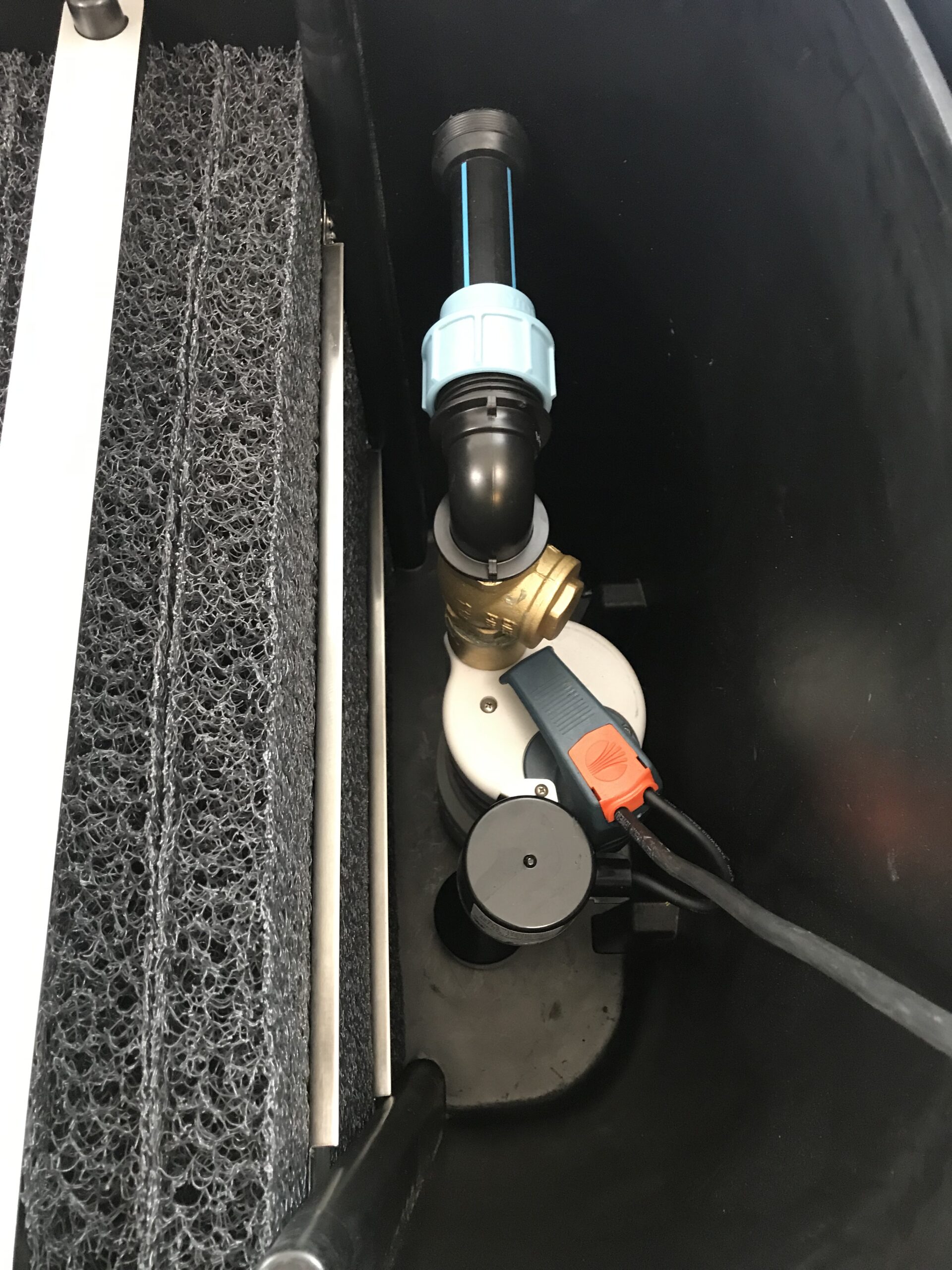 Matala BIOFILTER 20 med pump - Bild 10