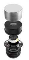 STUDOR Maxi-Filtra carbon filter odor trap - Image 2