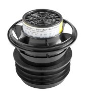 STUDOR Maxi-Filtra carbon filter odor trap - Image 3