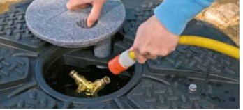 NEO Basic 5000 regnvattentank, hämtpris - Bild 6