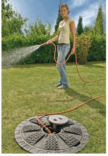 NEO Basic 5000 regnvattentank, hämtpris - Bild 2