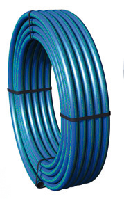 Polar tube 20mm with heating cable - Image 2