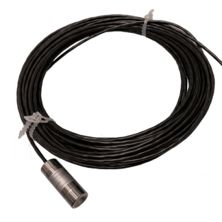 Baga Trycknivågivare 25m