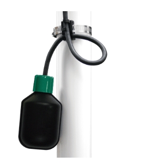 Nivåflottör SIGNALMASTER SPDT - Bild 2