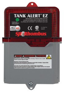 Tank Alert EZ larm med flottör givare - Bild 2