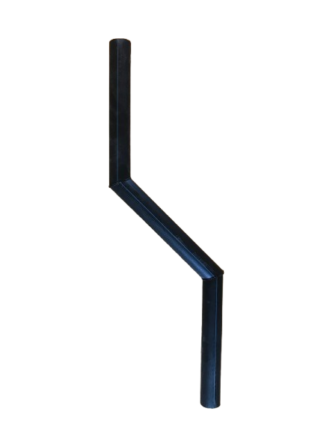 Jets transportficka trycksida ø 32mm