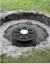 NEO Premium 3000 regnvattentank, hämtpris - Bild 6